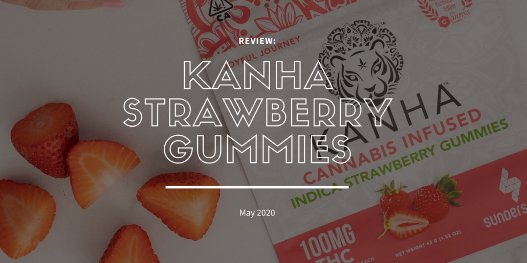 KanhaStrawberryReview